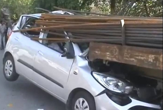Vehicles